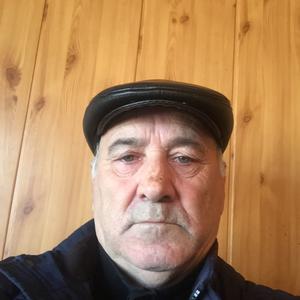 Парни в Черкесске: Халит, 67 - ищет девушку из Черкесска