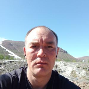 Андрей, 40 лет, Красноярск
