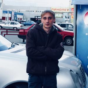 Парни в Магнитогорске: Александр, 32 - ищет девушку из Магнитогорска