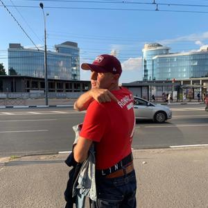 Парни в Мурманске: Дмитрий, 46 - ищет девушку из Мурманска