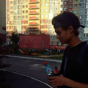 Парни в Ижевске: Влад, 33 - ищет девушку из Ижевска