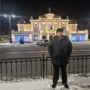 Парни в Омске: Дмитрий, 52 - ищет девушку из Омска