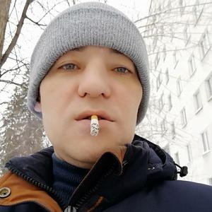Саша, 41 год, Ижевск