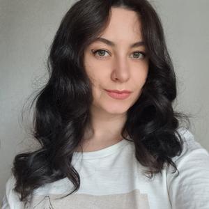 Юлия, 28 лет, Екатеринбург