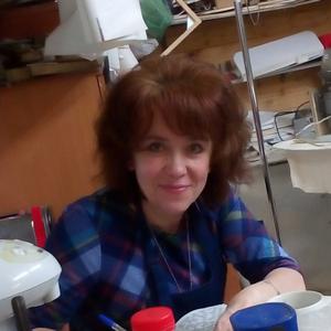 Елена, 56 лет, Орехово-Зуево
