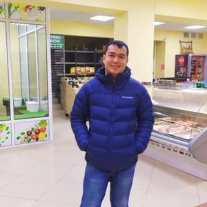 Парни в Тамбове: Фирдавс Абдусаломович Саидходжаев, 33 - ищет девушку из Тамбова