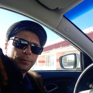 Парни в Нижний Тагиле: Николай, 44 - ищет девушку из Нижний Тагила