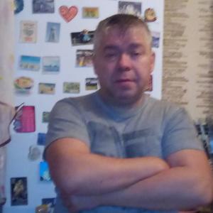 Алексей, 48 лет, Кандалакша