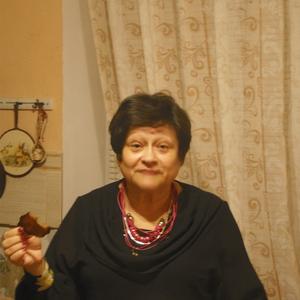 Девушки в Таганроге: Татьяна, 65 - ищет парня из Таганрога