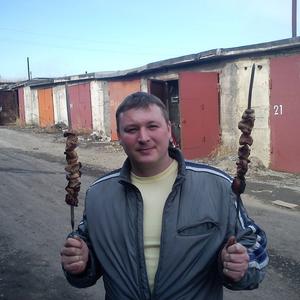 Парни в Новокузнецке: Даниил, 42 - ищет девушку из Новокузнецка