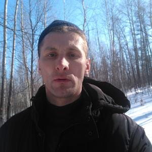 Парни в Амурске: Дмитрийамурск, 48 - ищет девушку из Амурска