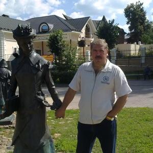 Парни в Балашихе: Aleksandr Dmitriev, 66 - ищет девушку из Балашихи