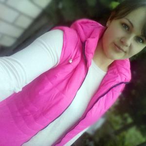 Девушки в Волковыск: Наталья Якубовская, 26 - ищет парня из Волковыск