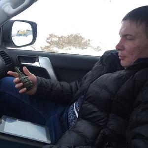 Парни в Сыктывкаре: Александр, 38 - ищет девушку из Сыктывкара