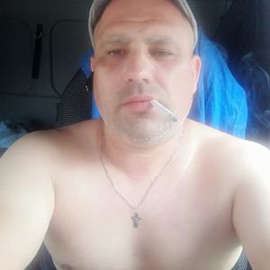 Евгений, 45 лет, Волгоград