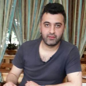 Jimmy, 43 года, Баку