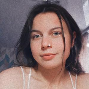 Оля, 20 лет, Пермь