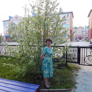 Девушки в Сургуте (Ханты-Мансийский АО): Валентина Казакова, 57 - ищет парня из Сургута (Ханты-Мансийский АО)