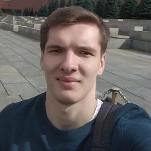 Кирилл, 28 лет, Ставрополь