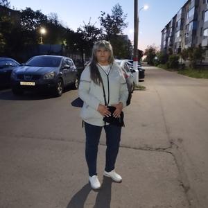 Девушки в Электрогорске: Инна, 53 - ищет парня из Электрогорска
