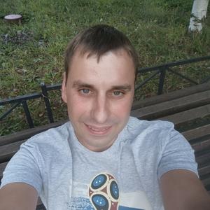 Парни в Санкт-Петербурге: Иван, 39 - ищет девушку из Санкт-Петербурга