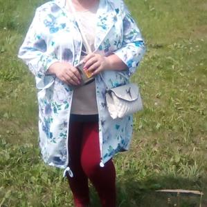 Девушки в Прокопьевске: Любаша, 64 - ищет парня из Прокопьевска