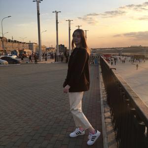 Ксения, 22 года, Нижний Новгород
