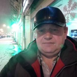 Парни в Наро-Фоминске: Олег Шмельков, 57 - ищет девушку из Наро-Фоминска