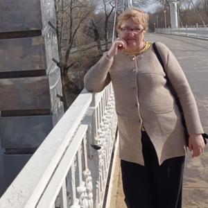 Девушки в Оренбурге: Валентина, 56 - ищет парня из Оренбурга