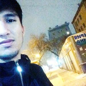Парни в Новосибирске: Muhammad, 24 - ищет девушку из Новосибирска