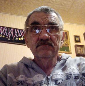 Парни в Вологде: Александр Денисов, 65 - ищет девушку из Вологды