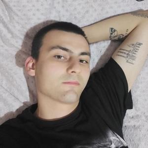 Andrey, 22 года, Москва