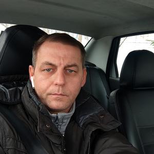 Andrei, 42 года, Ульяновск