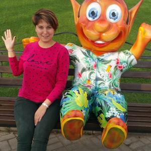 Девушки в Нижний Новгороде: Валентина Ефремова, 33 - ищет парня из Нижний Новгорода