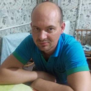 Юрий Попов, 42 года, Елкин