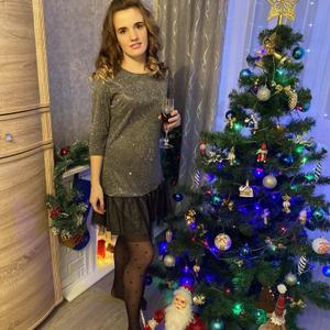 Девушки в Ульяновске: Даша, 27 - ищет парня из Ульяновска