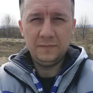 Парни в Нижний Новгороде: Николай Маланин, 46 - ищет девушку из Нижний Новгорода