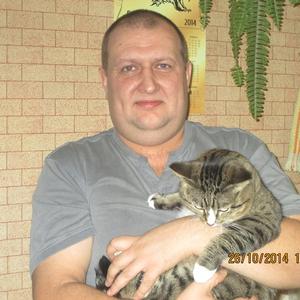 Алексей, 48 лет, Ленинск-Кузнецкий