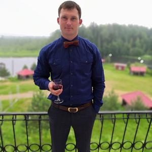 Вадим, 33 года, Великий Новгород