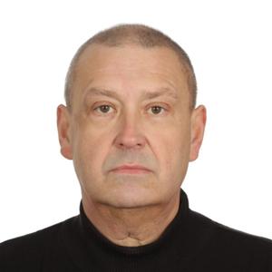 Олег, 56 лет, Москва