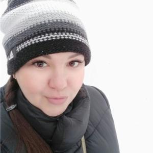 Девушки в Магнитогорске: Светлана, 30 - ищет парня из Магнитогорска
