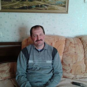 Парни в Петрозаводске: Сергей Кондратьев, 54 - ищет девушку из Петрозаводска