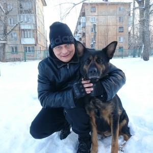 Парни в Омске: Александр, 48 - ищет девушку из Омска