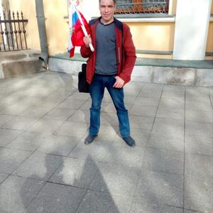 Парни в Батырево (Чувашия): Евгений, 44 - ищет девушку из Батырево (Чувашия)