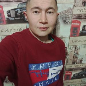 Парни в Ханты-Мансийске: Руслан, 28 - ищет девушку из Ханты-Мансийска