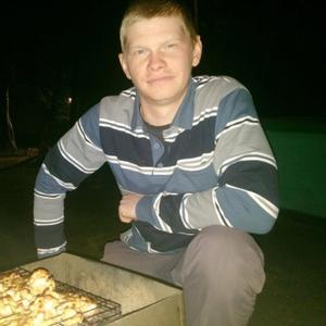 Парни в Нарве: Viktor Zinovjev, 32 - ищет девушку из Нарвы