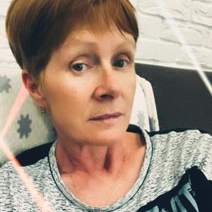 Нина, 57 лет, Екатеринбург