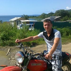 Олег, 34 года, Дальнереченск