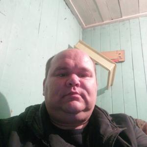Евгений, 41 год, Саяногорск