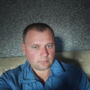 Николай, 43 года, Самара
